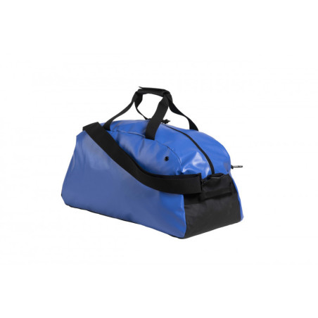ARENA TEAM DUFFLE 40 - Big Logo Denim - Sac de Sport et Natation et Piscine | Les4Nages