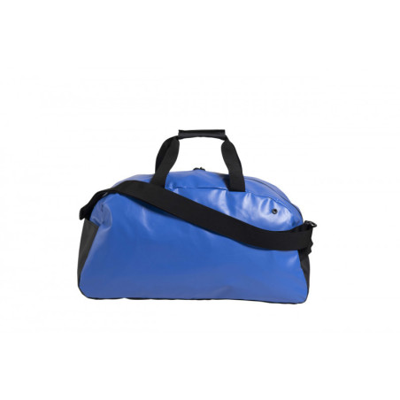 ARENA TEAM DUFFLE 40 - Big Logo Denim - Sac de Sport et Natation et Piscine | Les4Nages