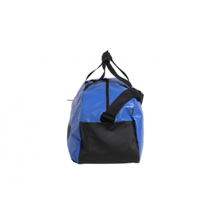 ARENA TEAM DUFFLE 40 - Big Logo Denim - Sac de Sport et Natation et Piscine | Les4Nages