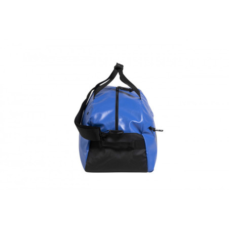 ARENA TEAM DUFFLE 40 - Big Logo Denim - Sac de Sport et Natation et Piscine | Les4Nages