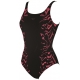 ARENA JESSICA WING BACK ONE PIECE - Maillot Natation 1 pièce