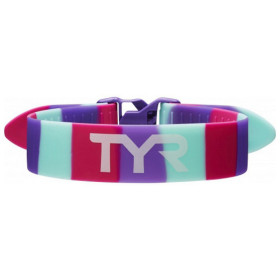 TYR Training Pull Strap (3 coloris disponibles) - Elastique d'entraînement à fixer aux jambes