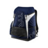 Sac a dos TYR Alliance Team Backpack 45L Navy White