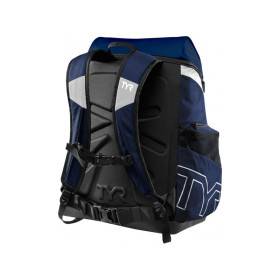 Sac a dos TYR Alliance Team Backpack 45L Navy White