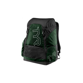 Sac a dos TYR Alliance Team Backpack 45L Evergreen