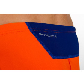 Jammer ZEROD Dark Blue / Atoll / Orange - Jammer Natation Homme