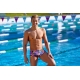 Funky Trunks Dunking Donuts - Boxer Natation Homme