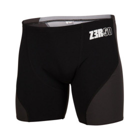 ZEROD BOXER Black Series - Aquashort  Natation Homme