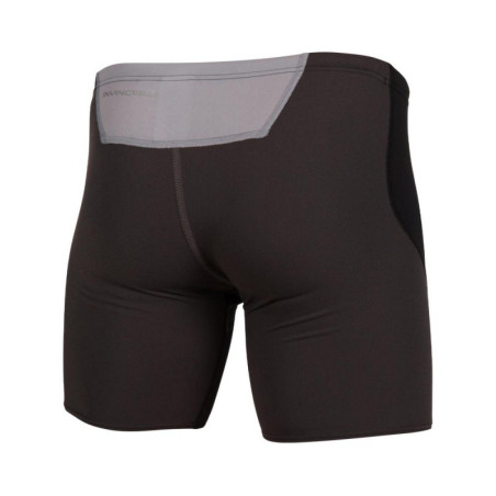 ZEROD BOXER Black Series - Aquashort boxer Natation Homme | Les4Nages