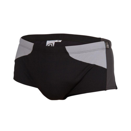 ZEROD Trunks Black Series Trunks Natation - Boxer Natation Homme | Les4Nages