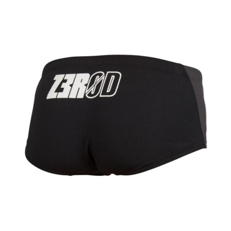 ZEROD Trunks Black Series Trunks Natation - Boxer Natation Homme | Les4Nages