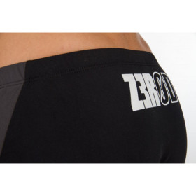 ZEROD Black Series Trunks Natation - Boxer  Homme