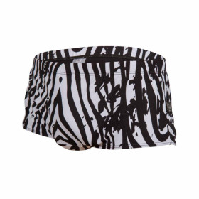 ZEROD Wild Animal Trunks Natation - Boxer  Homme