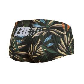 ZEROD Trunks Tropical - Boxer Natation Homme