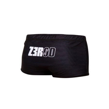 ZEROD DRAGSHORTS Patchwork - Drag Suit Natation Homme | Les4Nages