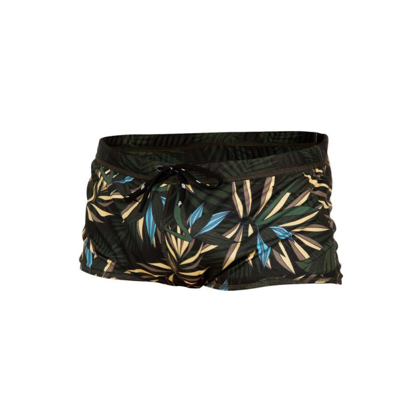 ZEROD DRAGSHORTS Tropical - Drag Suit Natation Homme