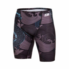 Jammer ZEROD Japanese - Jammer Natation Homme