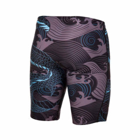 Jammer ZEROD Japanese - Jammer Natation Homme