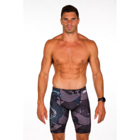 Jammer ZEROD Japanese - Jammer Natation Homme