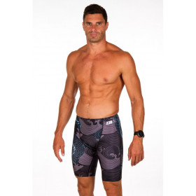 Jammer ZEROD Japanese - Jammer Natation Homme