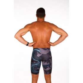 Jammer ZEROD Japanese - Jammer Natation Homme