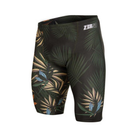 Jammer ZEROD Tropical - Jammer Natation Homme