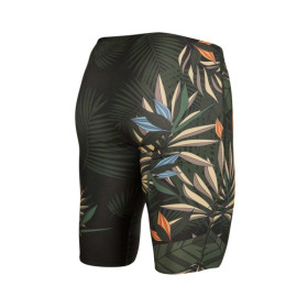 Jammer ZEROD Tropical - Jammer Natation Homme