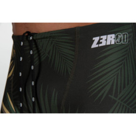 Jammer ZEROD Tropical - Jammer Natation Homme