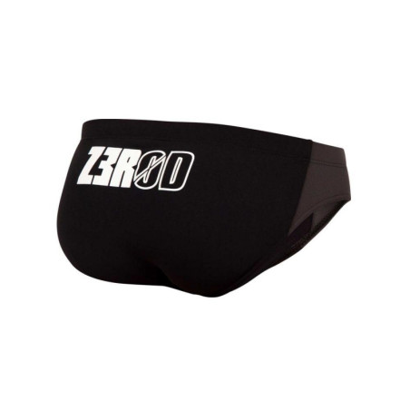 Slip de bain ZEROD Black Series - Maillot Natation Homme