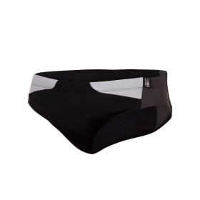 Slip de bain ZEROD Black Series - Maillot Natation Homme