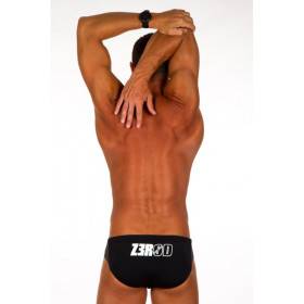 ZEROD Black Series - Slip de bain Natation Homme