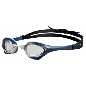 ARENA Cobra Ultra Swipe - Clear Shark Grey - Lunettes Natation