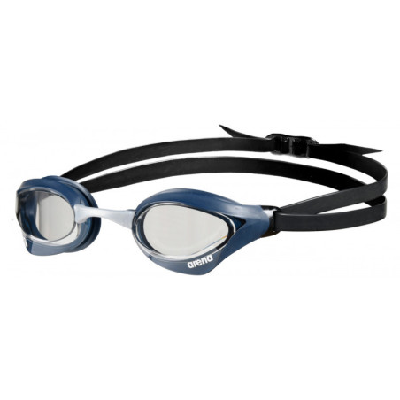 ARENA Cobra Core Swipe - Clear Shark Grey - Lunettes Natation