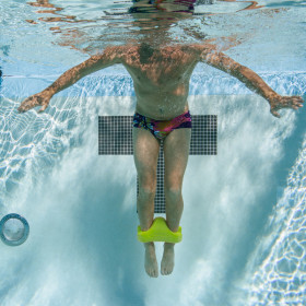 FINIS Ankle Buoy