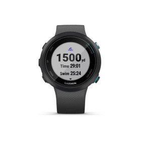 GARMIN SWIM 2 – Ardoise - EN STOCK