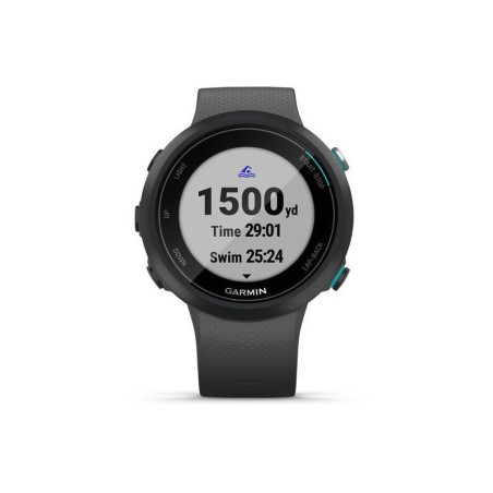 GARMIN SWIM 2 – Ardoise - EN STOCK | Les4Nages