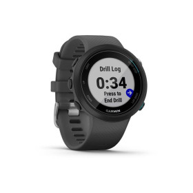 GARMIN SWIM 2 – Ardoise - EN STOCK