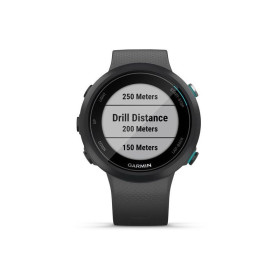 GARMIN SWIM 2 – Ardoise - EN STOCK