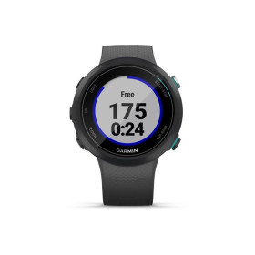 GARMIN SWIM 2 – Ardoise - EN STOCK