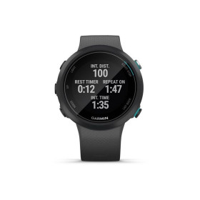 GARMIN SWIM 2 – Ardoise - EN STOCK