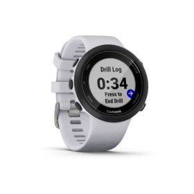 GARMIN SWIM 2 – Blanche - EN STOCK