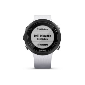 GARMIN SWIM 2 – Blanche - EN STOCK