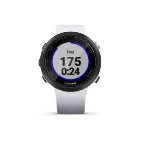 GARMIN SWIM 2 – Blanche - EN STOCK