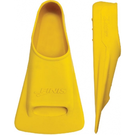 Zoomers Finis Gold Hero
