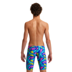 Funky Trunks Boy (8-14ans) Air Lift - Jammer Natation Garçon