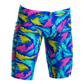 Funky Trunks Boy (8-14ans) Air Lift - Jammer Natation Garçon