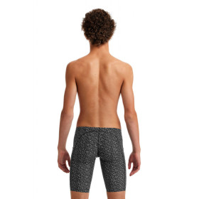 Funky Trunks Boy (8-14ans) Spickled - Jammer Natation Garçon