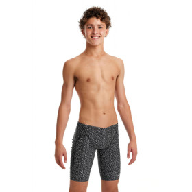 Funky Trunks Boy (8-14ans) Spickled - Jammer Natation Garçon