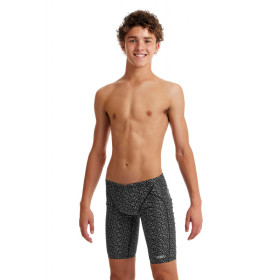 Funky Trunks Boy (8-14ans) Spickled - Jammer Natation Garçon