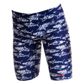 Funky Trunks Boy (8-14ans) Rompa Chompa - Jammer Natation Garçon